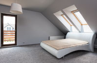 Burscott bedroom extensions